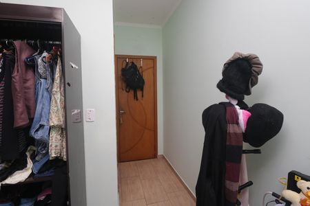 Casa à venda com 116m², 3 quartos e 2 vagasSuíte