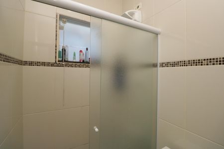 Casa à venda com 116m², 3 quartos e 2 vagasBanheiro da Suíte
