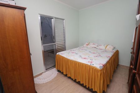 Casa à venda com 116m², 3 quartos e 2 vagasQuarto 1