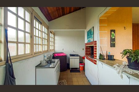 Apartamento à venda com 163m², 3 quartos e 1 vaga Apartamento à venda com 163m², 3 quartos e 1 vagaEspaço gourmet