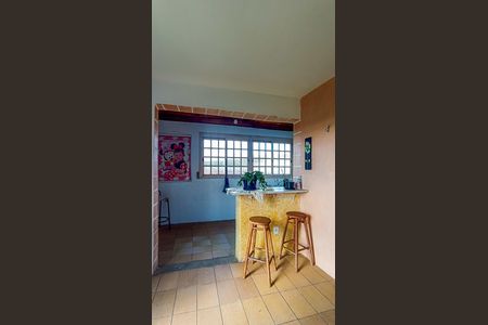Apartamento à venda com 163m², 3 quartos e 1 vaga Apartamento à venda com 163m², 3 quartos e 1 vagaEspaço Gourmet