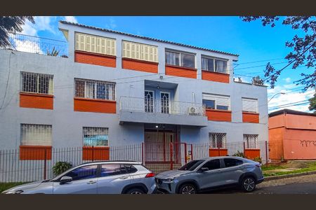 Apartamento à venda com 163m², 3 quartos e 1 vaga Apartamento à venda com 163m², 3 quartos e 1 vagaFachada