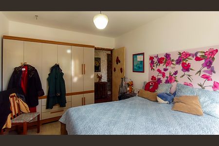 Apartamento à venda com 163m², 3 quartos e 1 vaga Apartamento à venda com 163m², 3 quartos e 1 vagaQuarto
