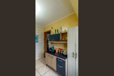 Apartamento à venda com 163m², 3 quartos e 1 vaga Apartamento à venda com 163m², 3 quartos e 1 vagaCozinha
