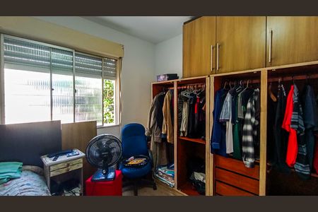 Apartamento à venda com 163m², 3 quartos e 1 vaga Apartamento à venda com 163m², 3 quartos e 1 vagaQuarto 2