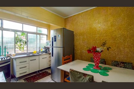 Apartamento à venda com 163m², 3 quartos e 1 vaga Apartamento à venda com 163m², 3 quartos e 1 vagaCozinha