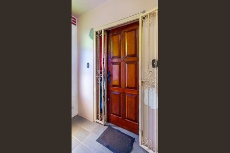 Apartamento à venda com 163m², 3 quartos e 1 vaga Apartamento à venda com 163m², 3 quartos e 1 vagaPorta do imóvel