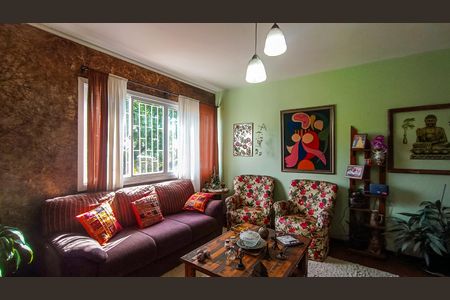 Apartamento à venda com 163m², 3 quartos e 1 vaga Apartamento à venda com 163m², 3 quartos e 1 vagaSala