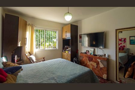 Apartamento à venda com 163m², 3 quartos e 1 vaga Apartamento à venda com 163m², 3 quartos e 1 vagaQuarto