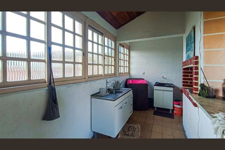 Apartamento à venda com 163m², 3 quartos e 1 vaga Apartamento à venda com 163m², 3 quartos e 1 vagaEspaço Gourmet