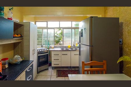 Apartamento à venda com 163m², 3 quartos e 1 vaga Apartamento à venda com 163m², 3 quartos e 1 vagaCozinha