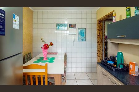 Apartamento à venda com 163m², 3 quartos e 1 vaga Apartamento à venda com 163m², 3 quartos e 1 vagaCozinha