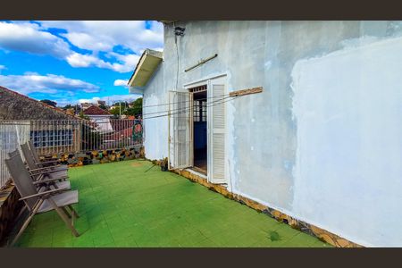 Apartamento à venda com 163m², 3 quartos e 1 vaga Apartamento à venda com 163m², 3 quartos e 1 vagaTerraço