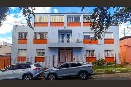 Apartamento à venda com 163m², 3 quartos e 1 vaga Apartamento à venda com 163m², 3 quartos e 1 vagaFachada