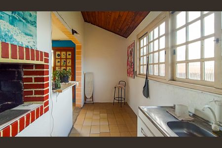 Apartamento à venda com 163m², 3 quartos e 1 vaga Apartamento à venda com 163m², 3 quartos e 1 vagaEspaço gourmet
