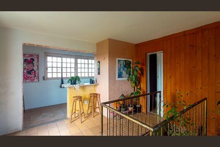 Apartamento à venda com 163m², 3 quartos e 1 vaga Apartamento à venda com 163m², 3 quartos e 1 vagaEspaço gourmet