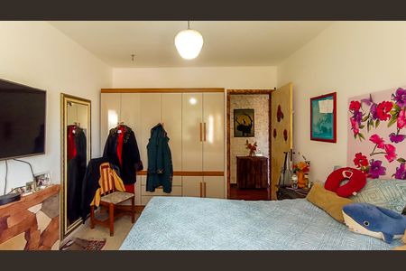 Apartamento à venda com 163m², 3 quartos e 1 vaga Apartamento à venda com 163m², 3 quartos e 1 vagaQuarto