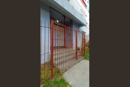 Apartamento à venda com 163m², 3 quartos e 1 vaga Apartamento à venda com 163m², 3 quartos e 1 vagaEntrada do prédio