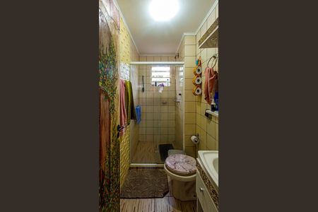 Apartamento à venda com 163m², 3 quartos e 1 vaga Apartamento à venda com 163m², 3 quartos e 1 vagaBanheiro Social