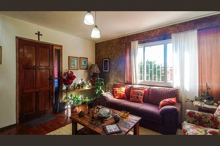 Apartamento à venda com 163m², 3 quartos e 1 vaga Apartamento à venda com 163m², 3 quartos e 1 vagaSala