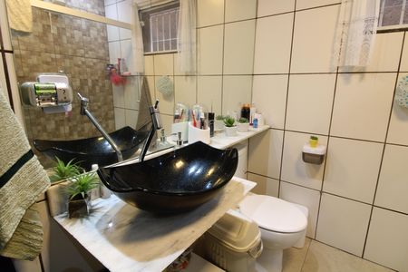 Casa à venda com 2 quartos, 109m² em Cidade Patriarca, São Paulo