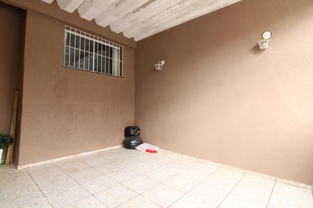 Casa à venda com 2 quartos, 109m² em Cidade Patriarca, São Paulo