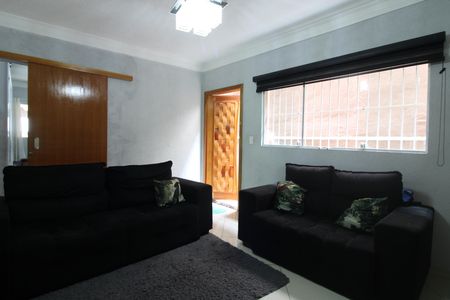 Casa à venda com 2 quartos, 109m² em Cidade Patriarca, São Paulo