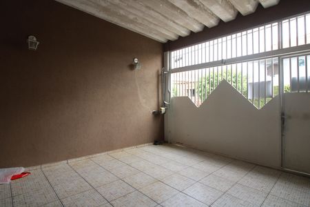 Casa à venda com 2 quartos, 109m² em Cidade Patriarca, São Paulo