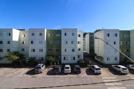Apartamento para alugar com 65m², 3 quartos e 1 vagaVista Quarto 2