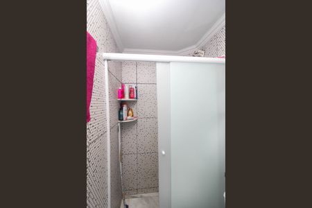 Apartamento para alugar com 65m², 3 quartos e 1 vagaBanheiro 