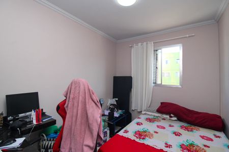 Apartamento para alugar com 65m², 3 quartos e 1 vagaQuarto 1
