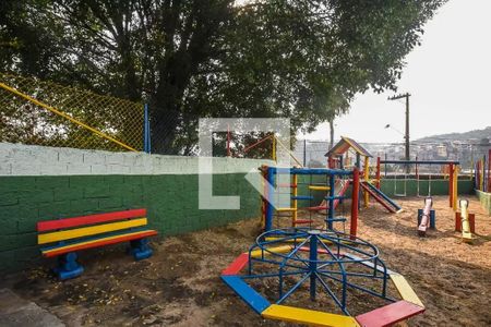 Apartamento para alugar com 65m², 3 quartos e 1 vagaPlayground