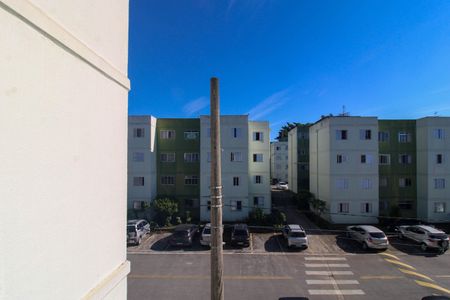 Apartamento para alugar com 65m², 3 quartos e 1 vagaVista Quarto 3