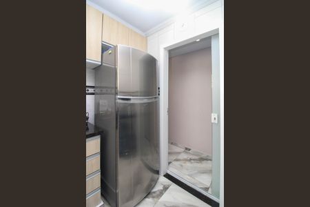 Apartamento para alugar com 65m², 3 quartos e 1 vagaCozinha 