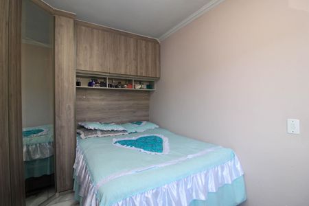 Apartamento para alugar com 65m², 3 quartos e 1 vagaQuarto 3