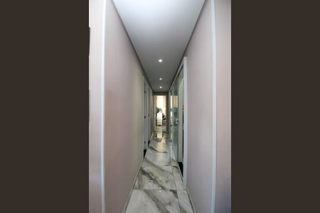 Apartamento para alugar com 65m², 3 quartos e 1 vagaCorredor