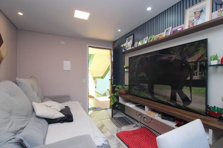 Apartamento para alugar com 65m², 3 quartos e 1 vagaSala 