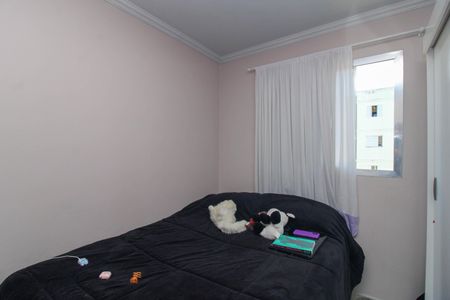 Apartamento para alugar com 65m², 3 quartos e 1 vagaQuarto 2