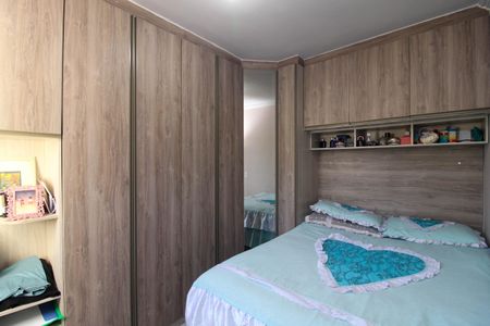 Apartamento para alugar com 65m², 3 quartos e 1 vagaQuarto 3