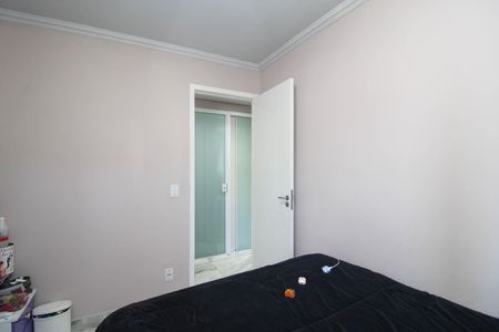 Apartamento para alugar com 65m², 3 quartos e 1 vagaQuarto 2