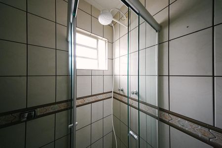 Casa para alugar com 361m², 4 quartos e 1 vaga Casa para alugar com 361m², 4 quartos e 1 vagaBanheiro da Suíte 3