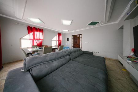 Sala de casa para alugar com 4 quartos, 361m² em Jardim Belem, São Paulo