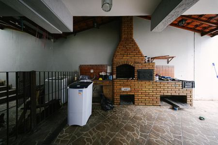 Casa para alugar com 361m², 4 quartos e 1 vaga Casa para alugar com 361m², 4 quartos e 1 vagaÁrea de Serviço/Espaço Gourmet