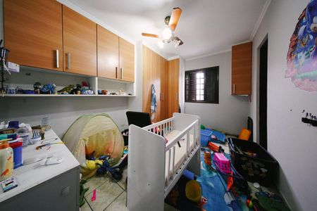 Suíte 2 de casa para alugar com 4 quartos, 361m² em Jardim Belem, São Paulo