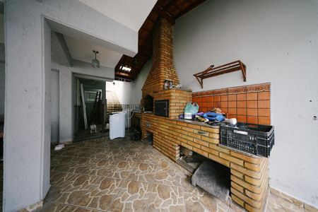 Casa para alugar com 361m², 4 quartos e 1 vaga