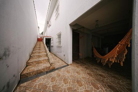 Casa para alugar com 361m², 4 quartos e 1 vaga Casa para alugar com 361m², 4 quartos e 1 vagaÁrea externa