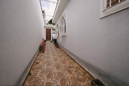 Casa para alugar com 361m², 4 quartos e 1 vaga Casa para alugar com 361m², 4 quartos e 1 vagaÁrea externa