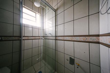 Casa para alugar com 361m², 4 quartos e 1 vaga Casa para alugar com 361m², 4 quartos e 1 vagaBanheiro da Suíte 3