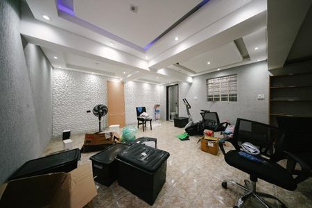 Casa para alugar com 361m², 4 quartos e 1 vaga Casa para alugar com 361m², 4 quartos e 1 vagaQuarto de Serviço