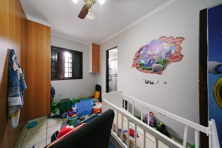 Suíte 2 de casa para alugar com 4 quartos, 361m² em Jardim Belem, São Paulo